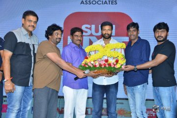 Pantham Movie Pre Release Function